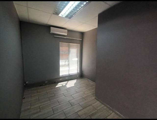 BUSINESS PROPERTY TO RENT IN ROUTE 21 BUSINESS PARK